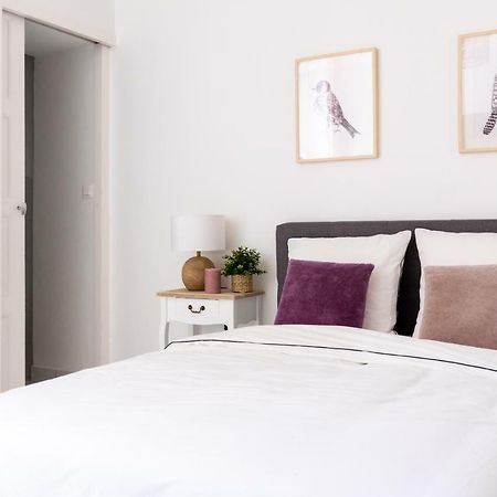 Studio calme, lumineux, WIFI, 1.5 Km du front de mer Apartment Saint-Nazaire  Exterior foto